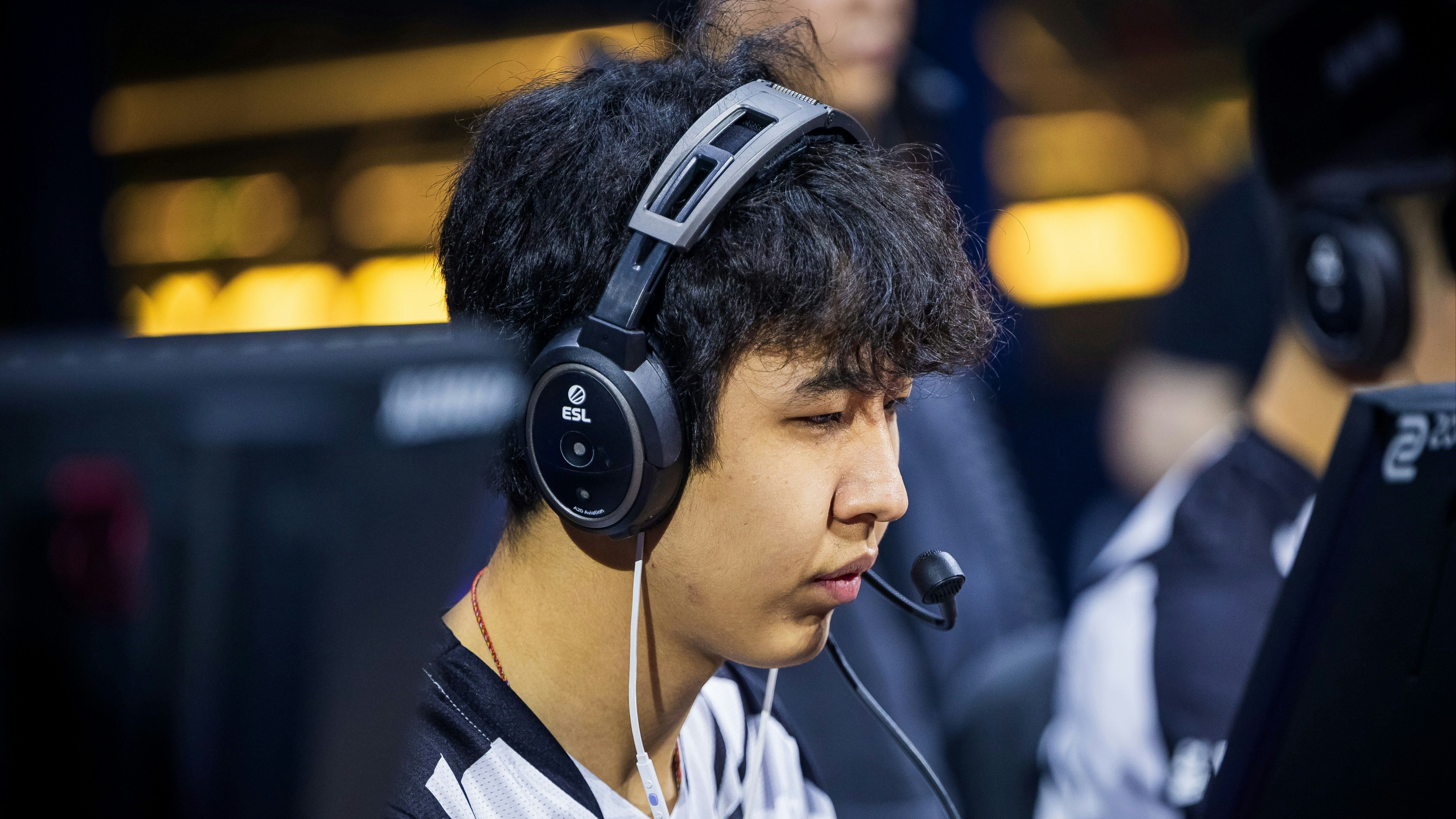 开云体育官网-Astralis完胜BLG，Knight2高光表现