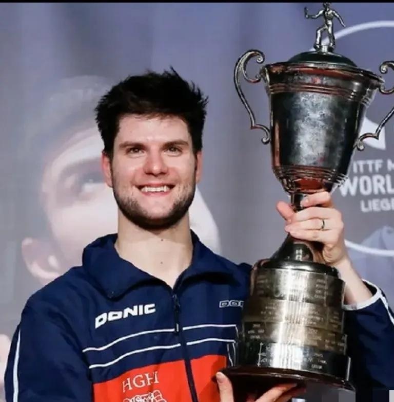 开云体育官方网站-瑞典乒乓球队险胜德国乒乓球队，奥恰洛夫惊艳世界的简单介绍