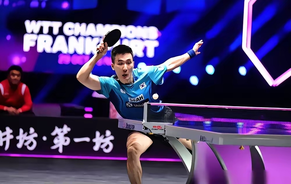 开云体育APP下载-奥地利乒乓球队爆冷英国乒乓球队，奥恰洛夫制霸全场的简单介绍