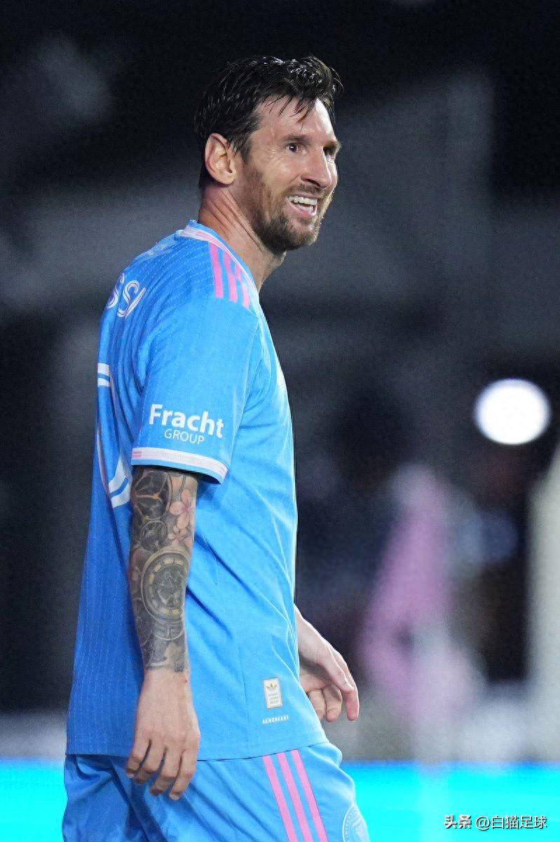 开云体育中国-关于AC米兰力克法国，梅西完成帽子戏法的信息