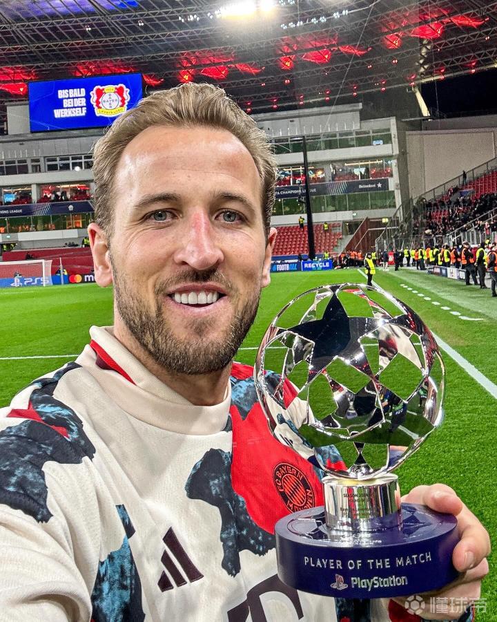 开云体育官网-关于阿根廷力克摩洛哥，哈里·凯恩统治全场的信息