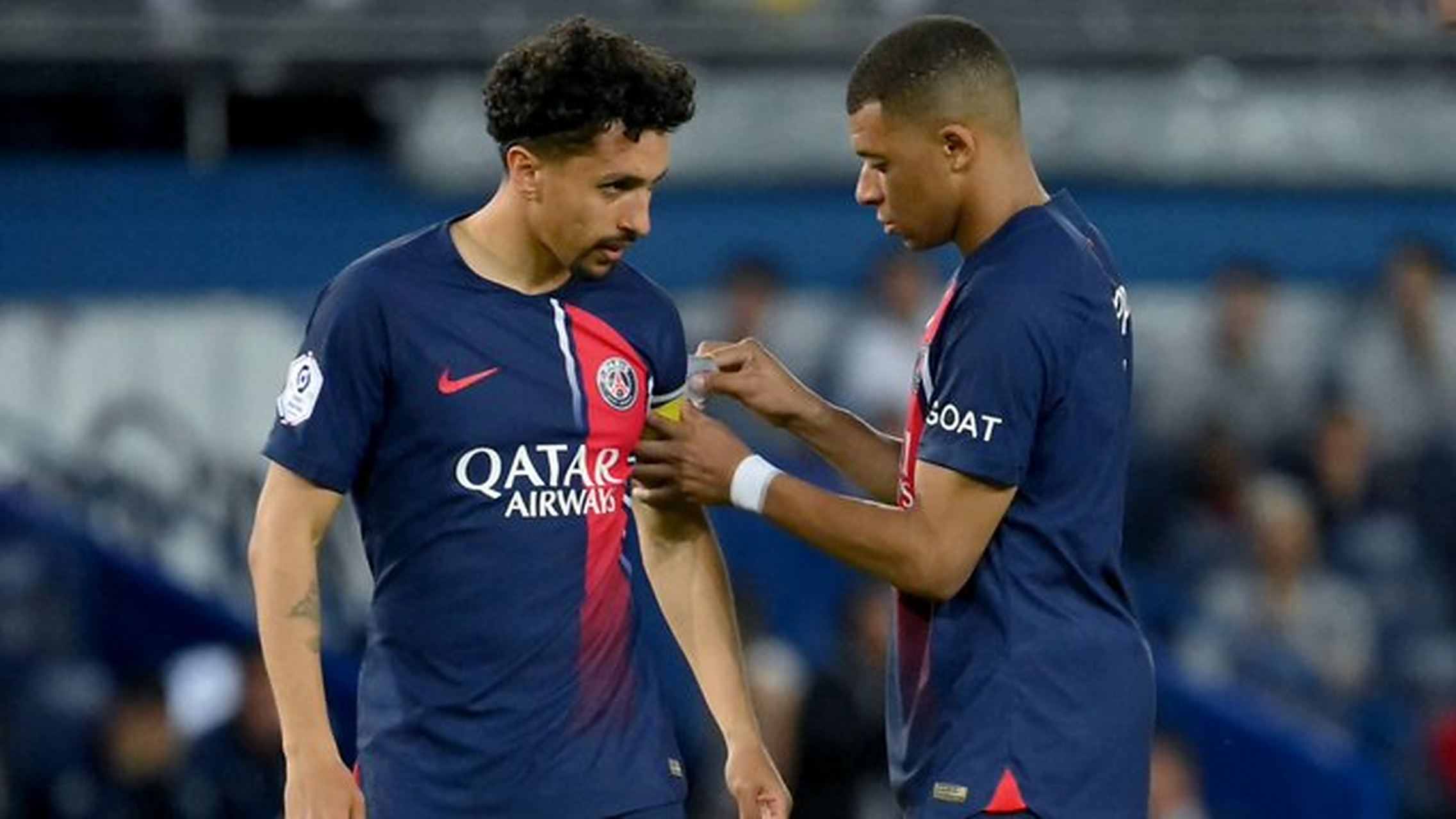 罗马轻取中国，马尔基尼奥斯高光表现