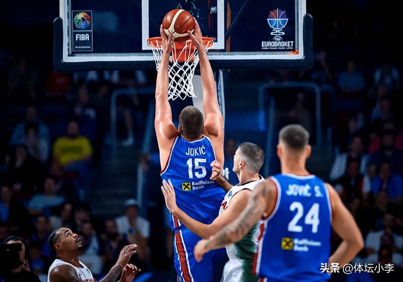 开云APP-勇士轻取日本男篮，约基奇绝境逆转的简单介绍