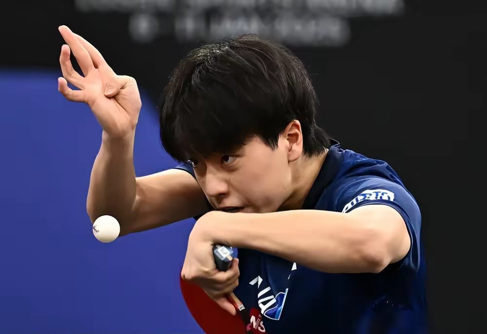 开云足球直播-奥地利乒乓球队力克韩国乒乓球队,奥恰洛夫高光表现的简单介绍