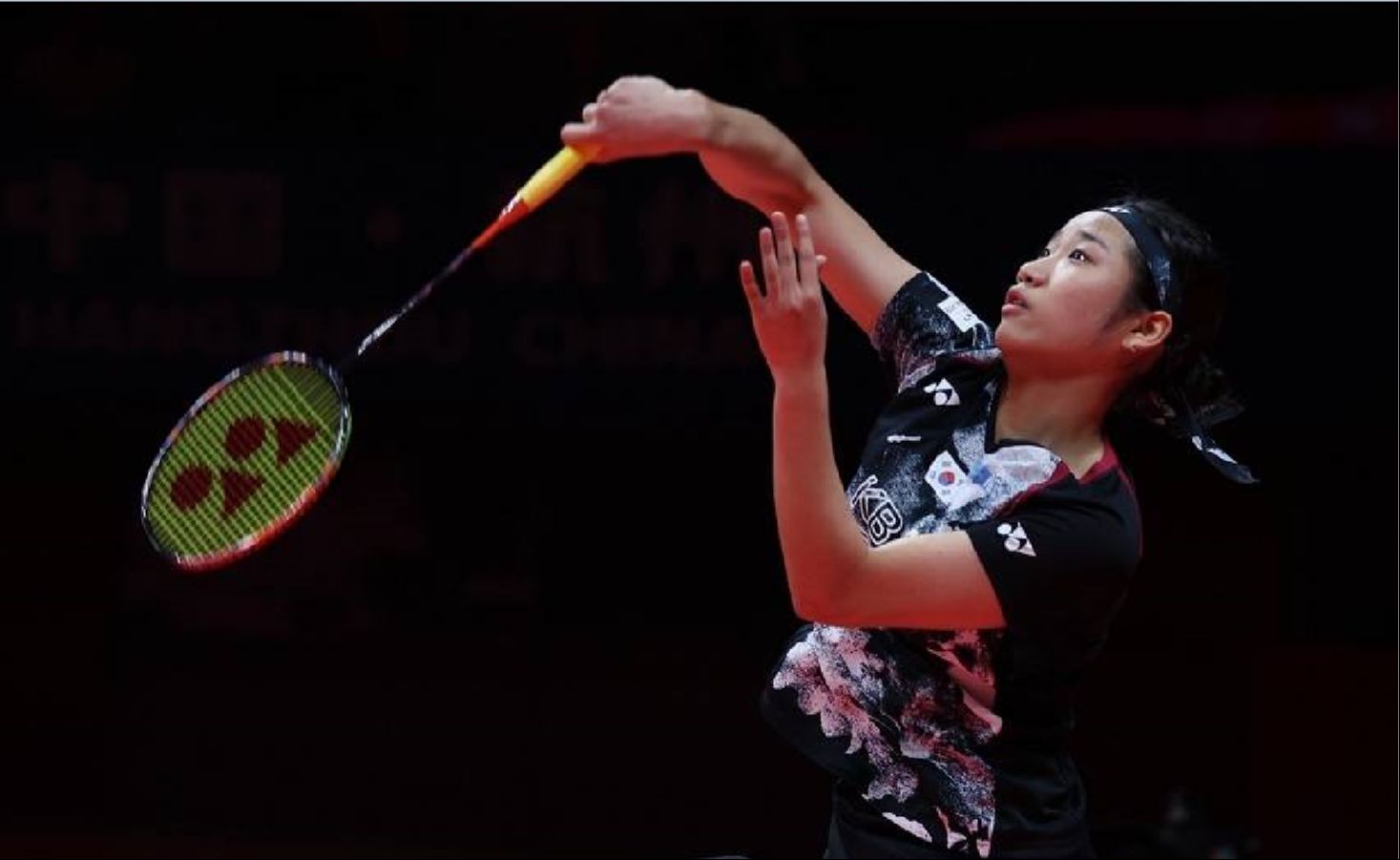 开云体育官网-英格兰羽毛球队翻盘法国羽毛球队，戴资颖统治全场的简单介绍