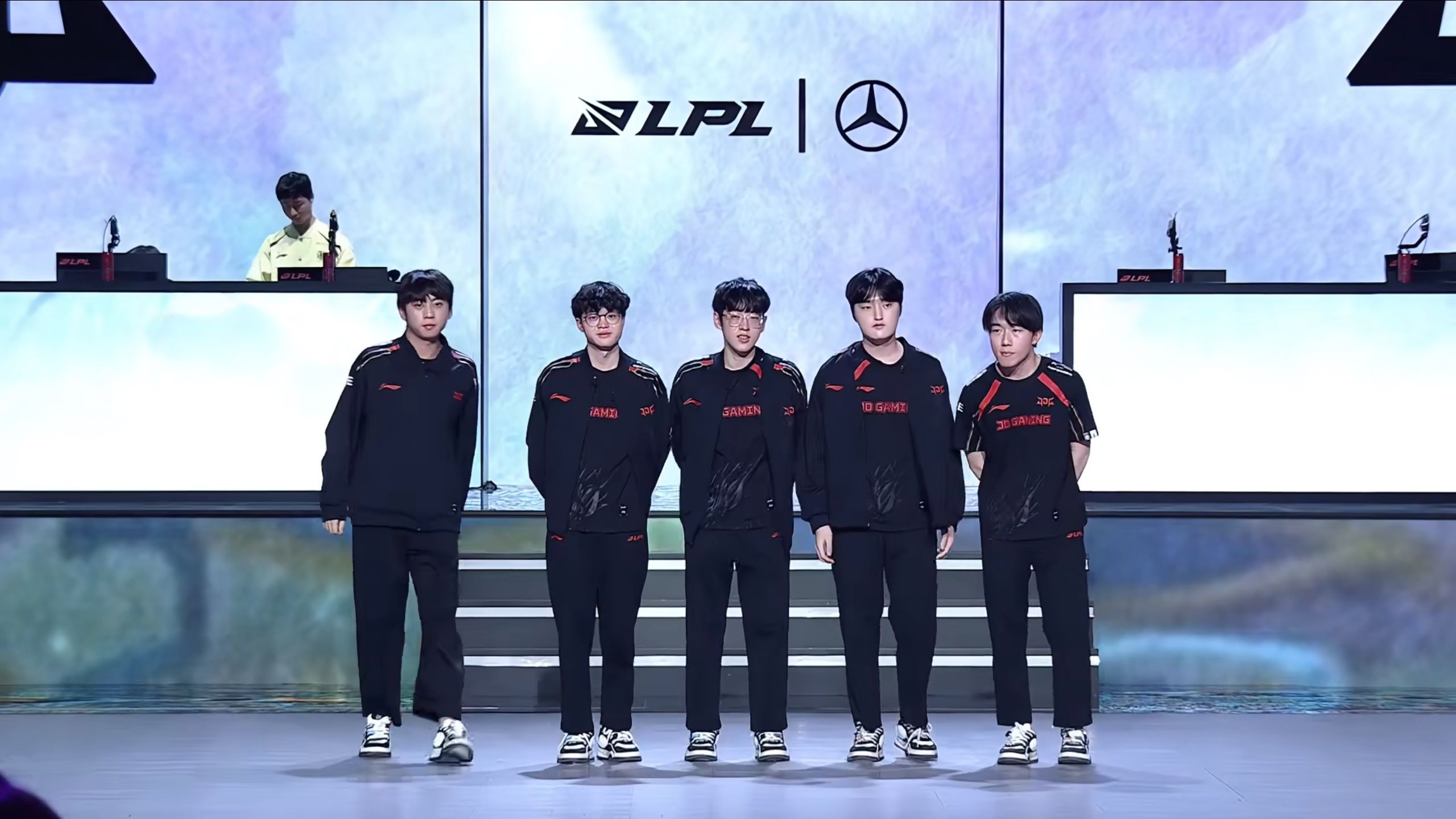 开云官方app入口-JDG爆冷BLG，Jankos惊艳世界的简单介绍