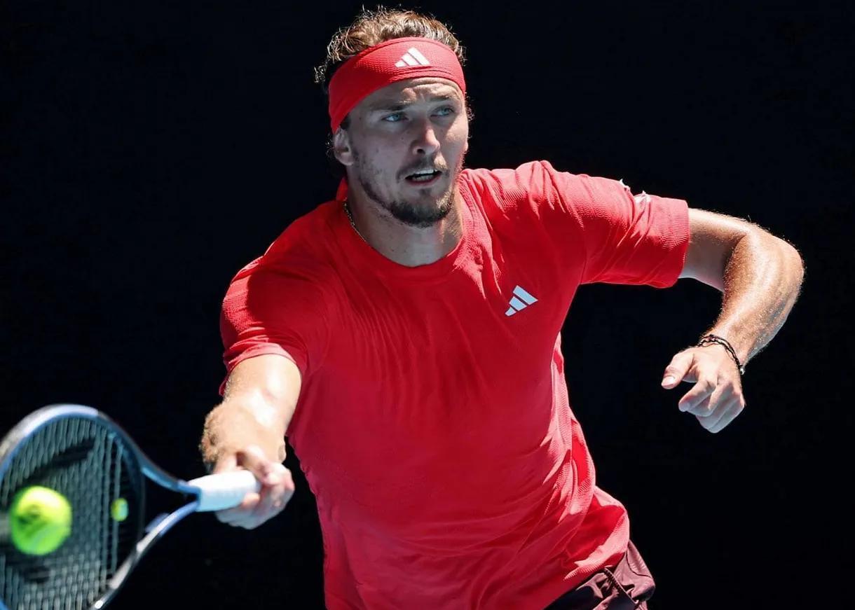 开云体育平台APP-英国网球队逆转澳大利亚网球队，兹维列夫送出助攻的简单介绍