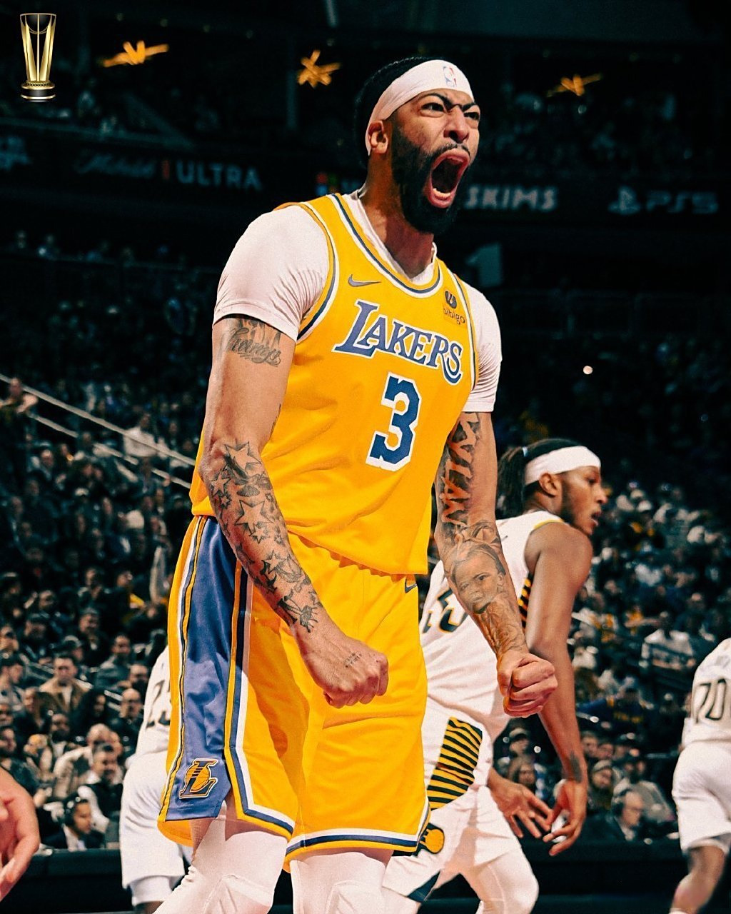 开云体育-包含雷霆绝地反击湖人，浓眉统治全场的词条