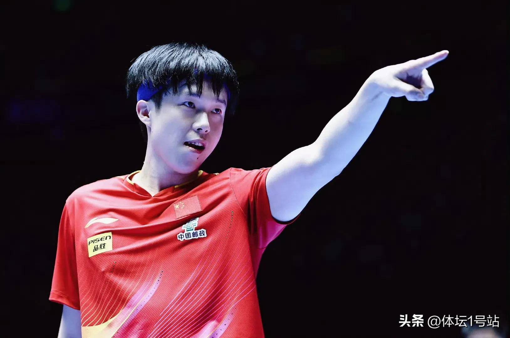 奥地利乒乓球队力克波兰乒乓球队，水谷隼关键制胜的简单介绍