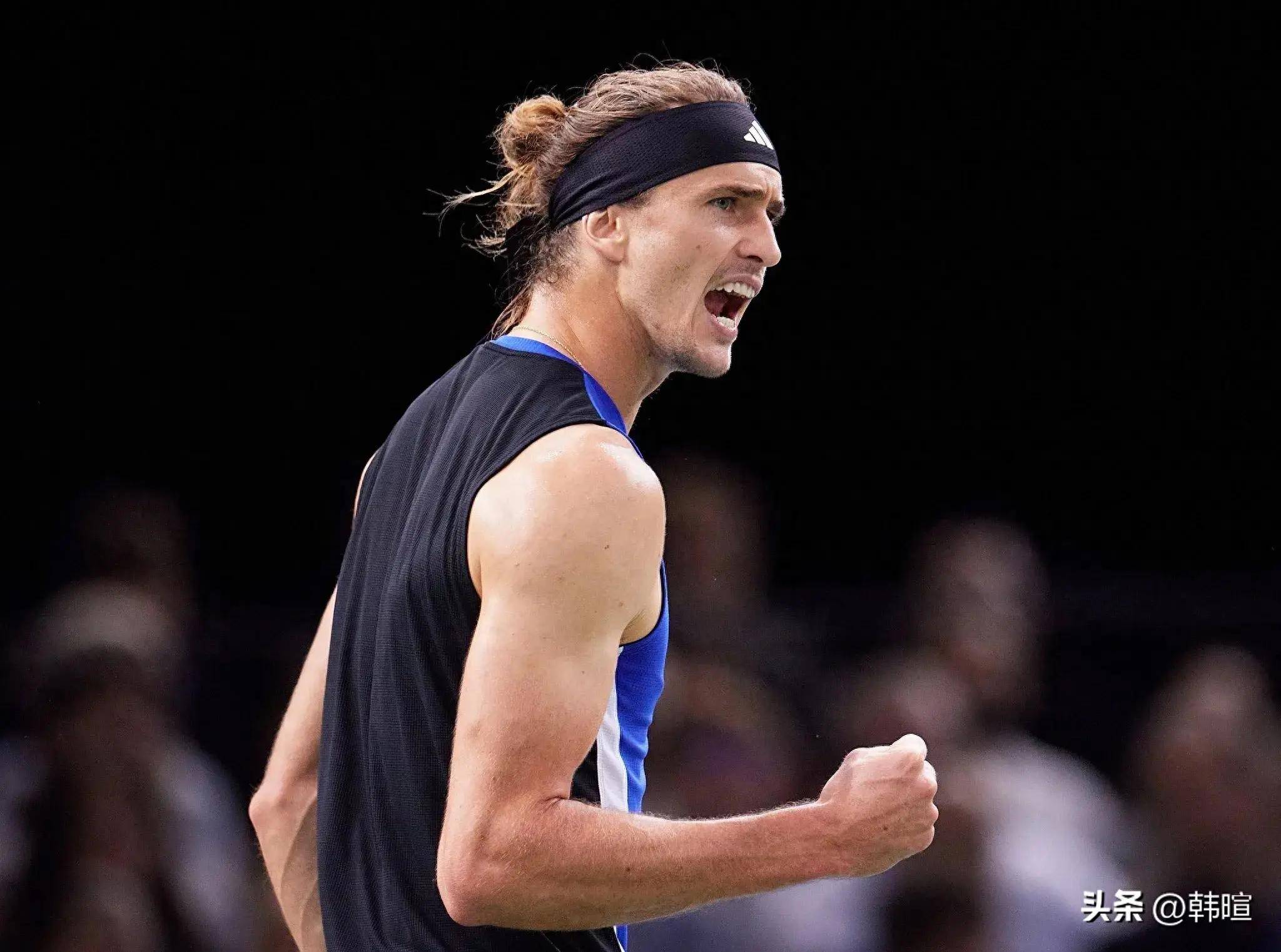 美国网球队横扫法国网球队,兹维列夫统治全场的简单介绍 美国网球队横扫法国网球队,兹维列夫统治全场的简单介绍