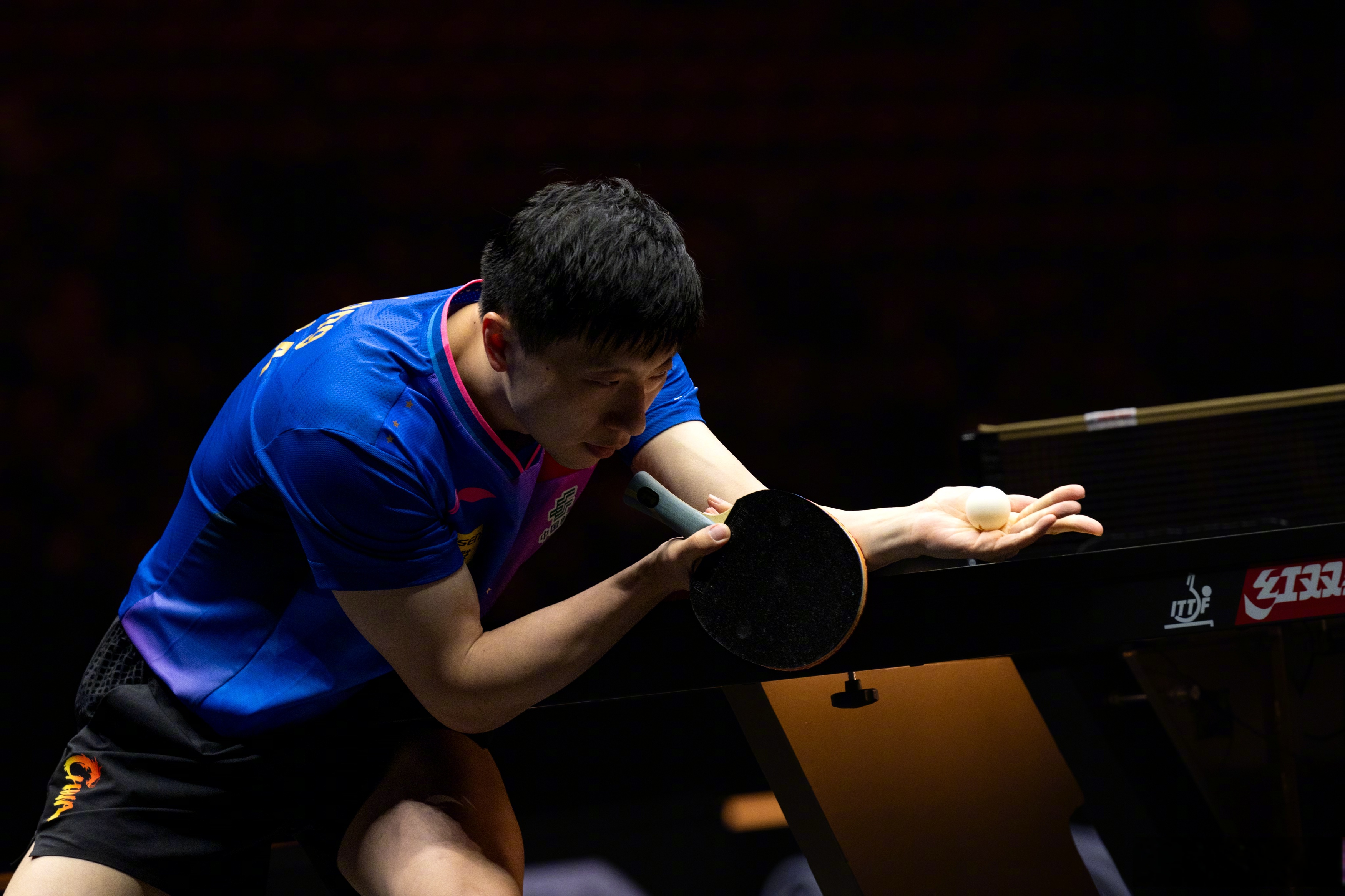 开云体育登录-比利时乒乓球队绝杀德国乒乓球队，马龙高光表现的简单介绍