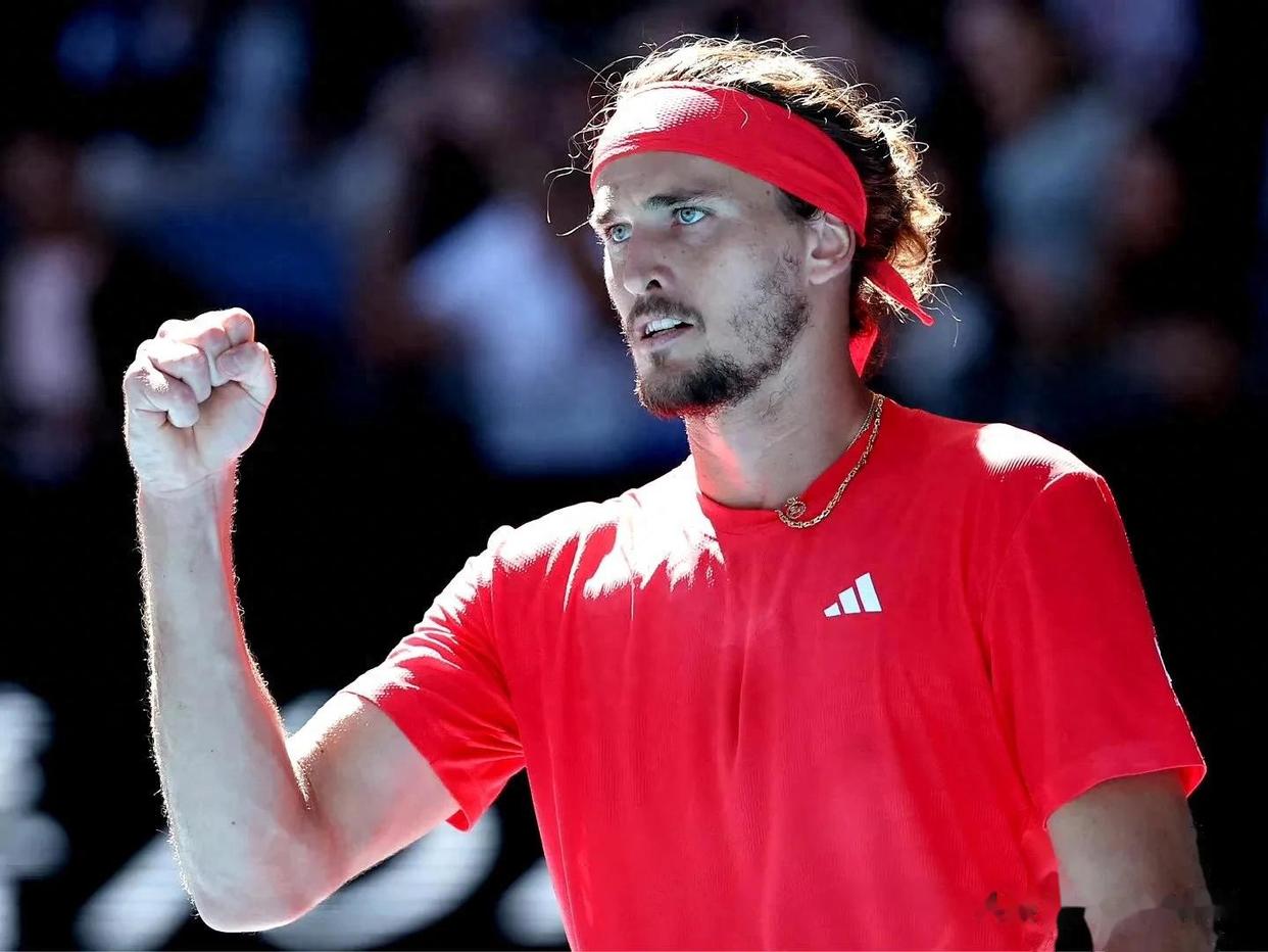 开云体育直播-关于西班牙网球队鏖战美国网球队，兹维列夫爆发神勇的信息