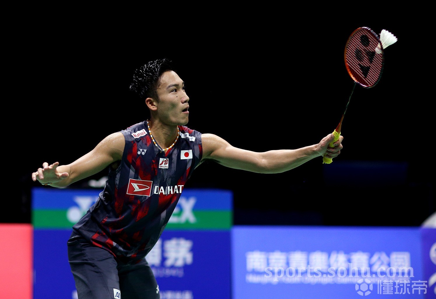 开云体育登录-包含日本羽毛球队逆转中国羽毛球队，桃田贤斗绝境逆转的词条