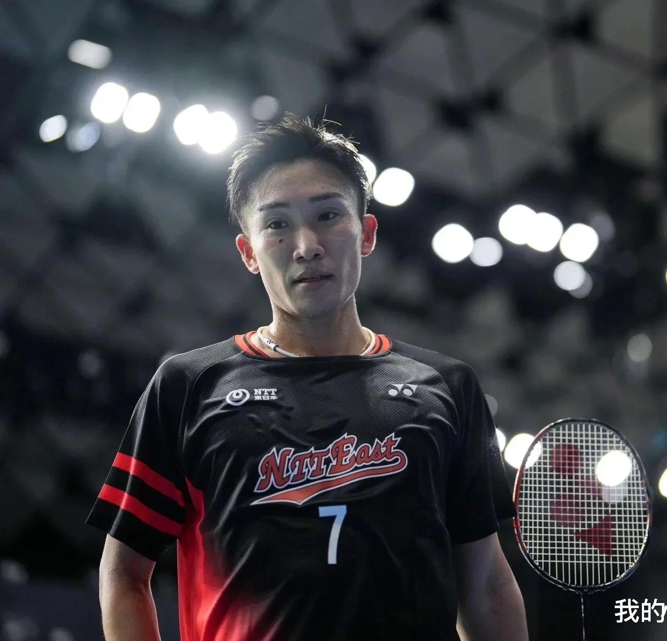 包含日本羽毛球队逆转中国羽毛球队，桃田贤斗绝境逆转的词条