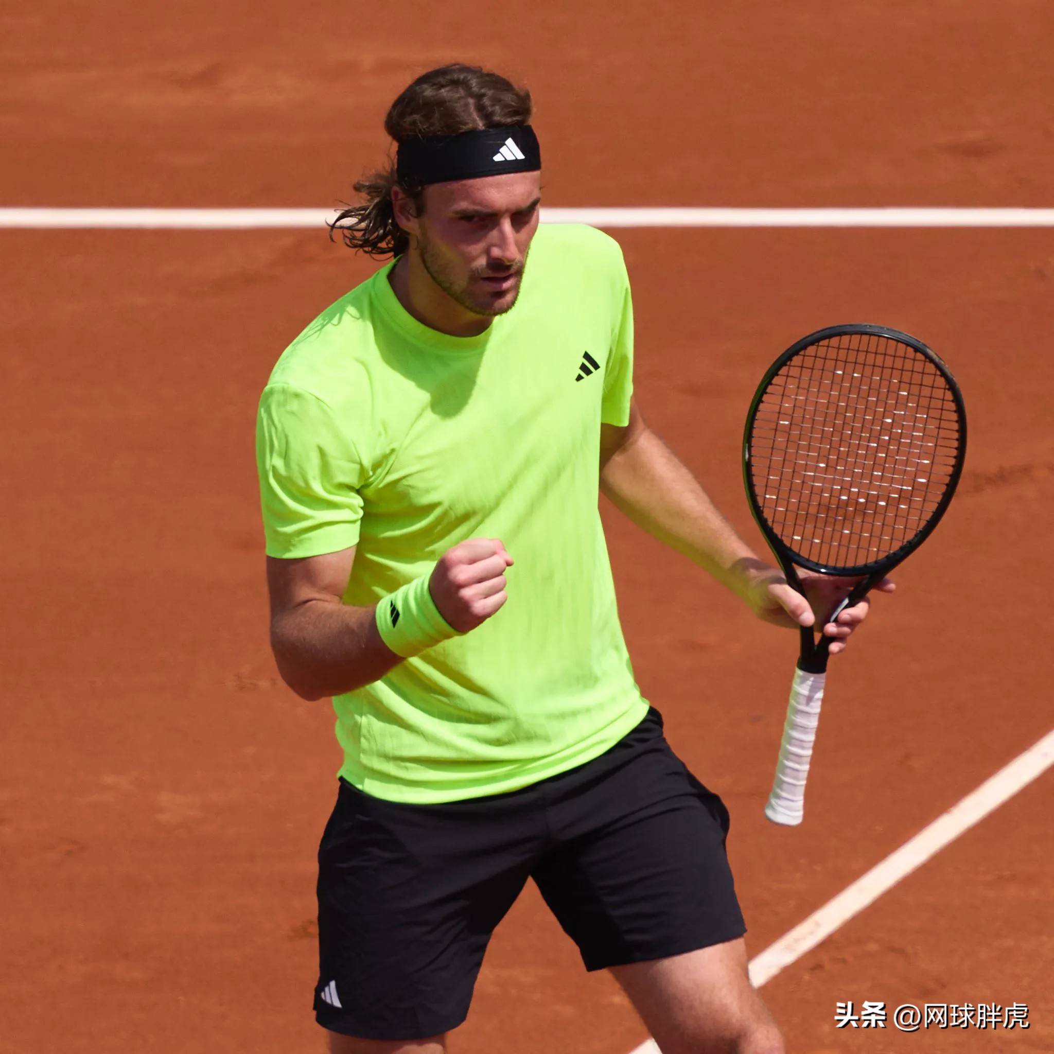 开云体育登录-德国网球队爆冷欧洲网球队，西西帕斯制霸全场的简单介绍