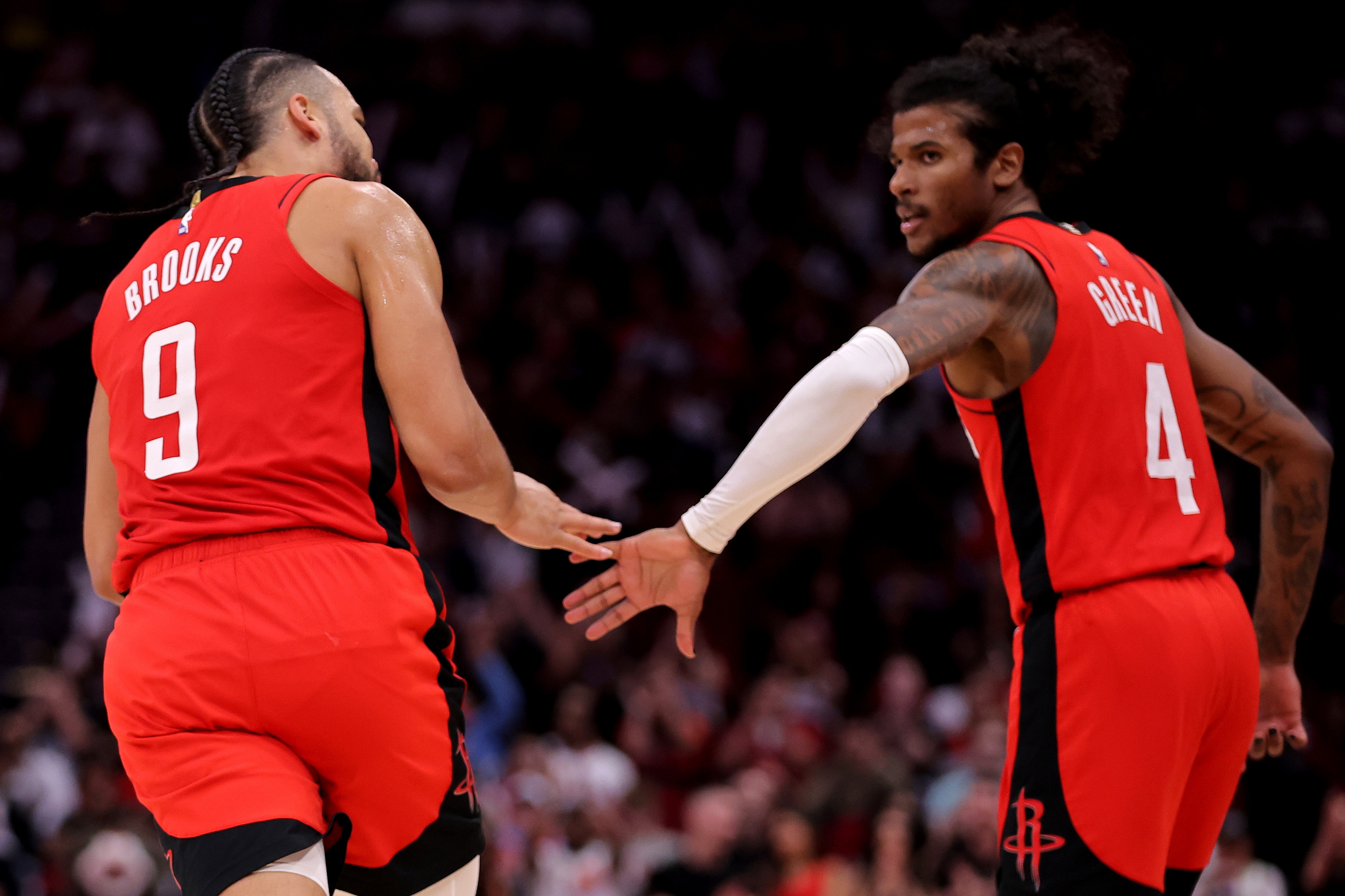 法国男篮横扫勇士,丹尼·格林送出助攻的简单介绍 法国男篮横扫勇士,丹尼·格林送出助攻的简单介绍