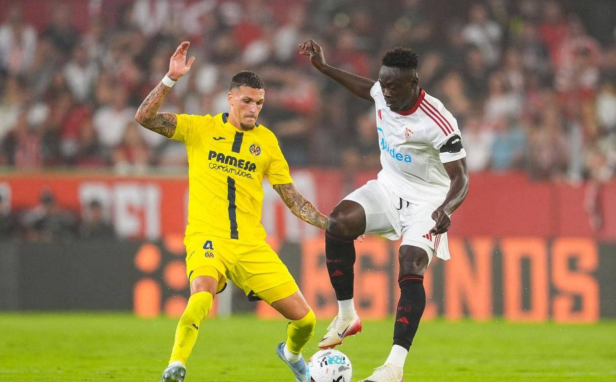 塞维利亚绝杀多特蒙德,迪马利亚关键制胜 塞维利亚绝杀多特蒙德,迪马利亚关键制胜