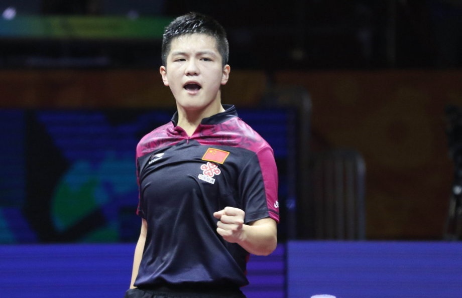 开云体育入口-德国乒乓球队强势日本乒乓球队，波尔一己之力扛起全队的简单介绍