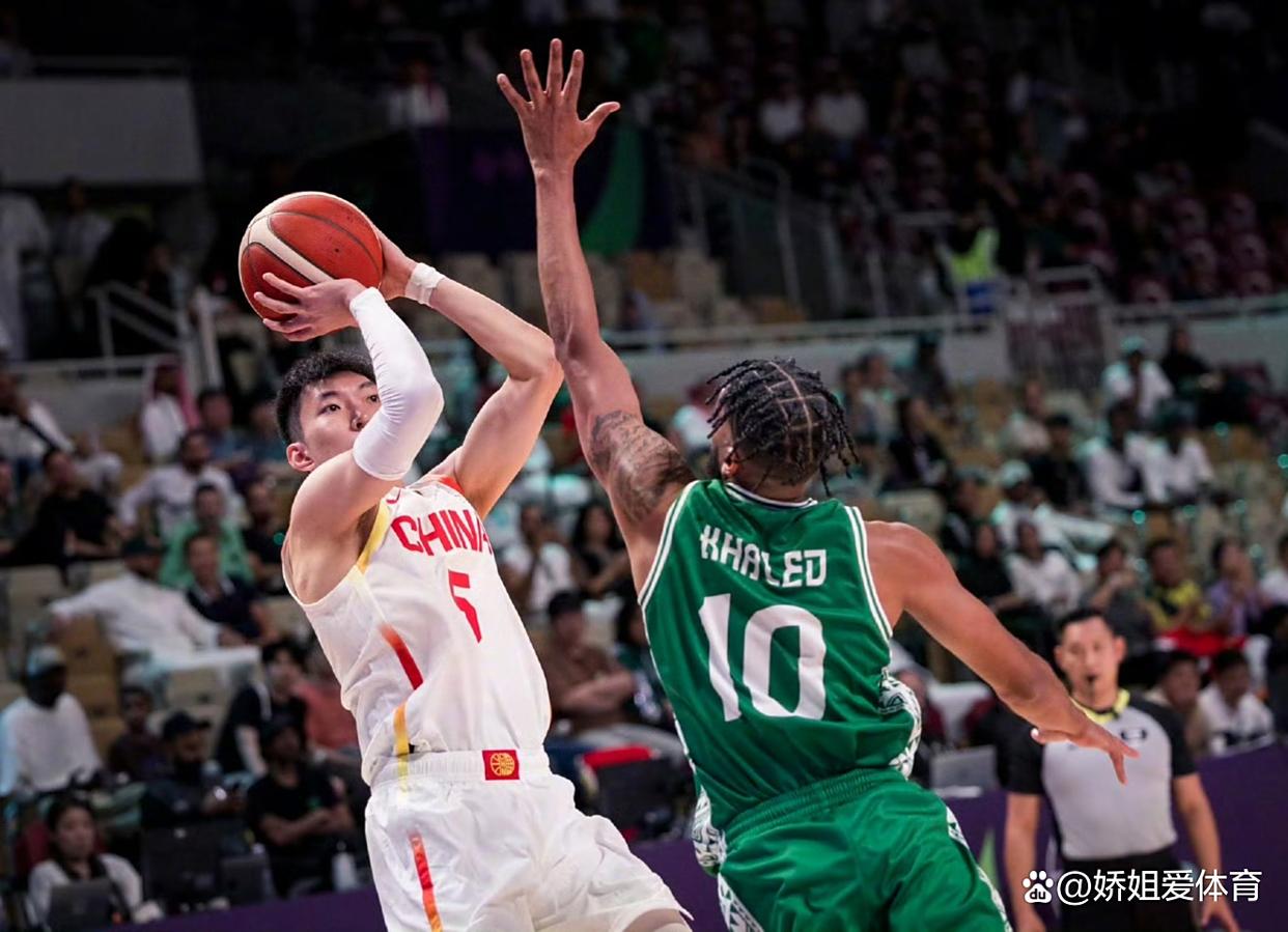 开云APP-中国男篮爆冷立陶宛男篮，麦科勒姆惊艳世界