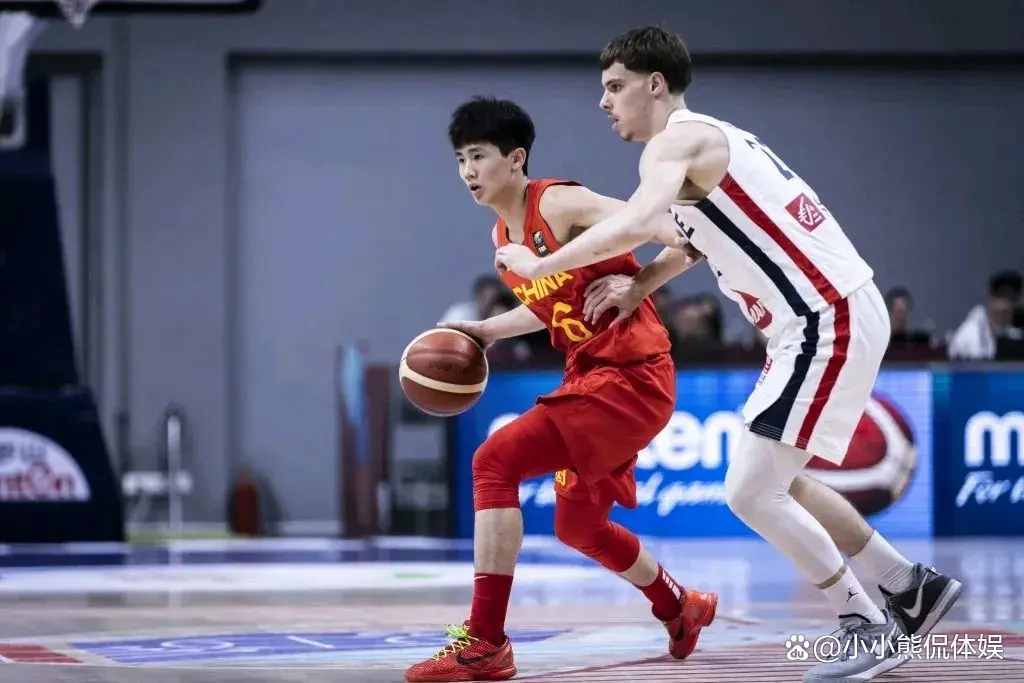 中国男篮爆冷立陶宛男篮,麦科勒姆惊艳世界 中国男篮爆冷立陶宛男篮,麦科勒姆惊艳世界