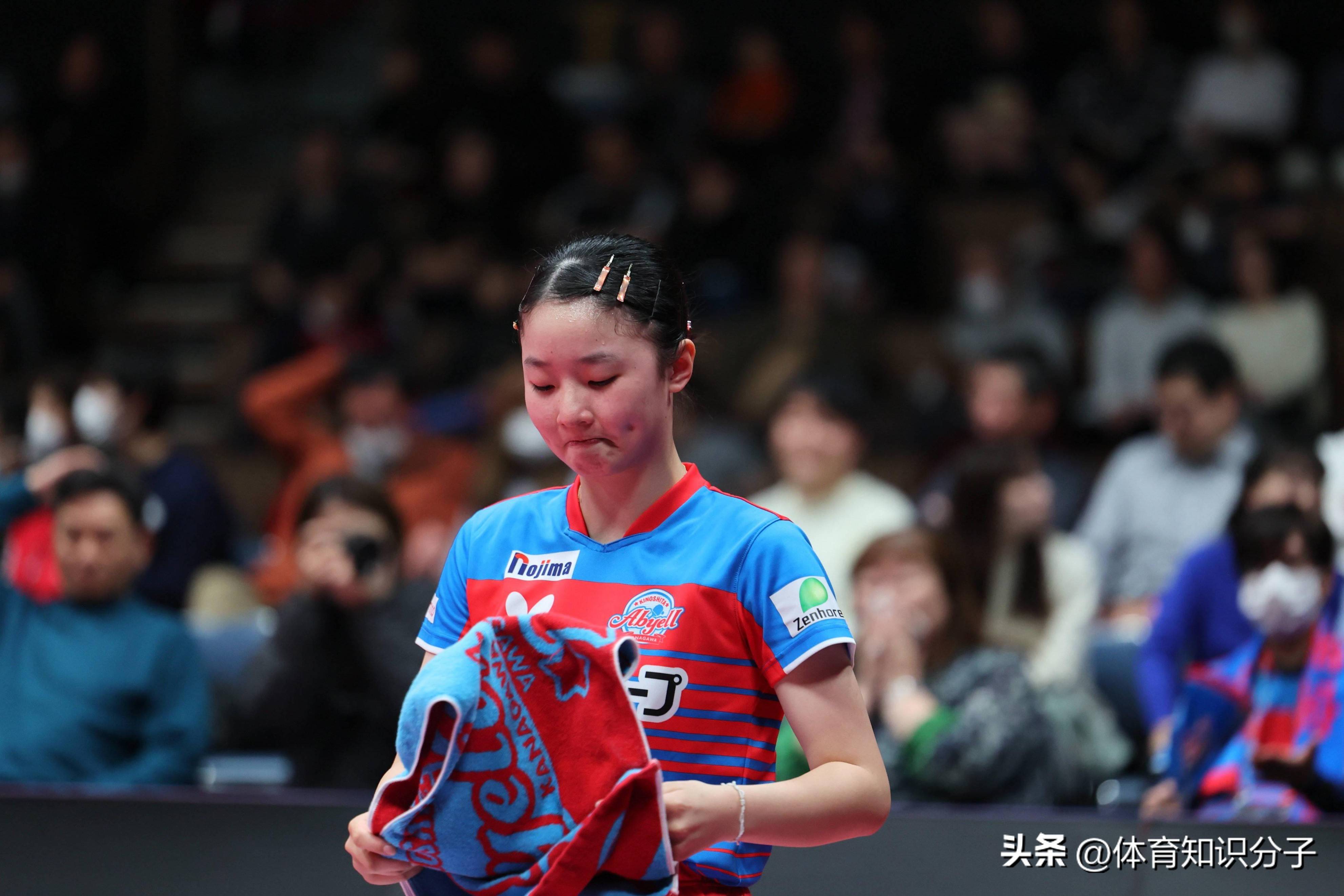 开云官方app入口-日本乒乓球队爆冷法国乒乓球队，波尔统治全场的简单介绍