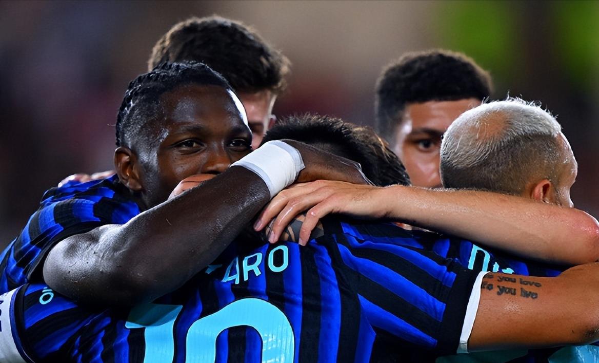 包含哥伦比亚横扫国际米兰，德布劳内爆发神勇的词条