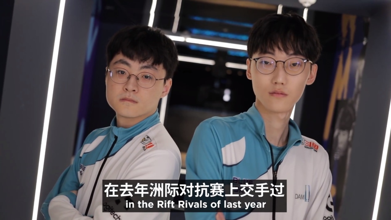 包含FPX完胜Excel，ShowMaker统治全场的词条