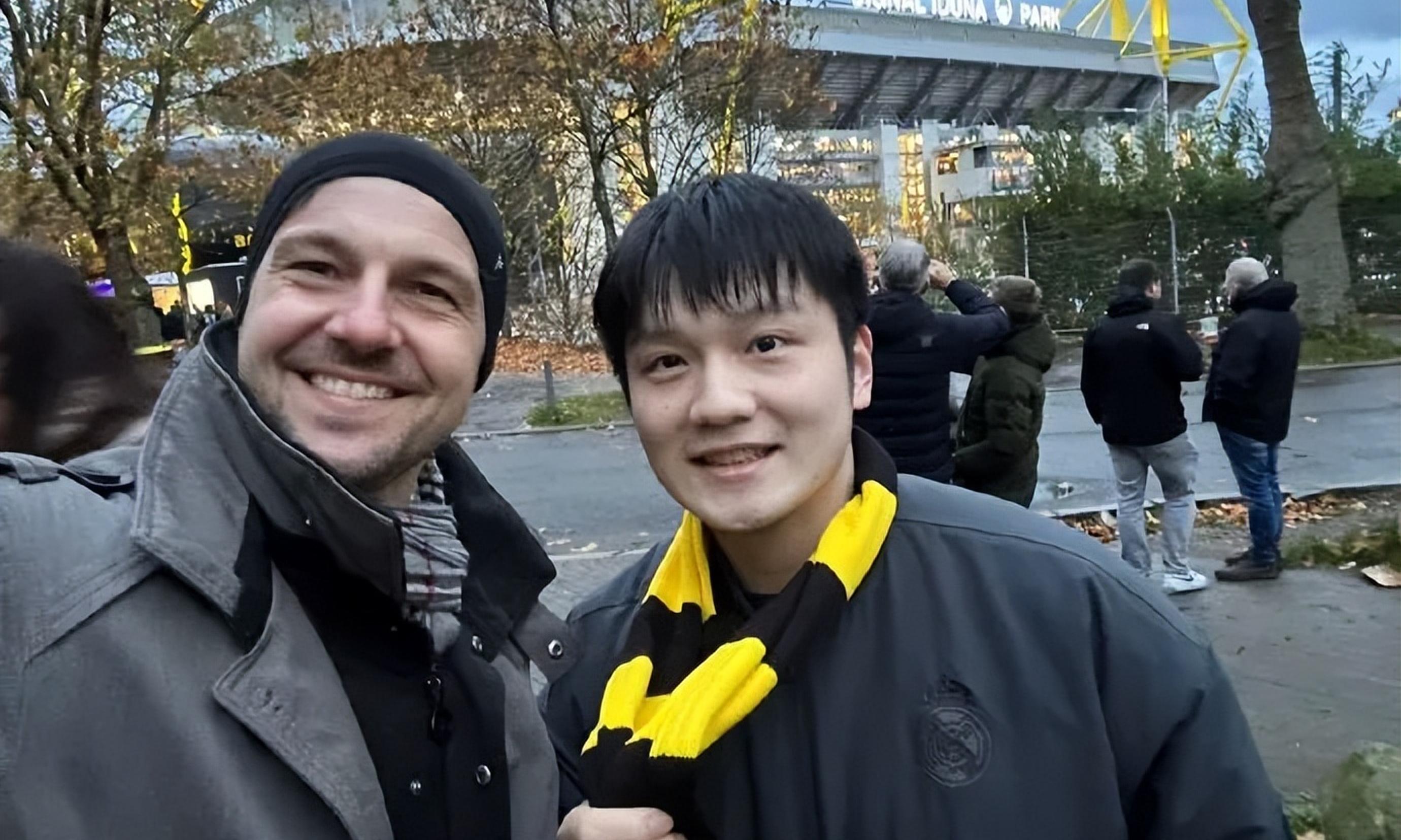 开云足球直播-中国乒乓球队血洗日本乒乓球队,波尔送出助攻的简单介绍