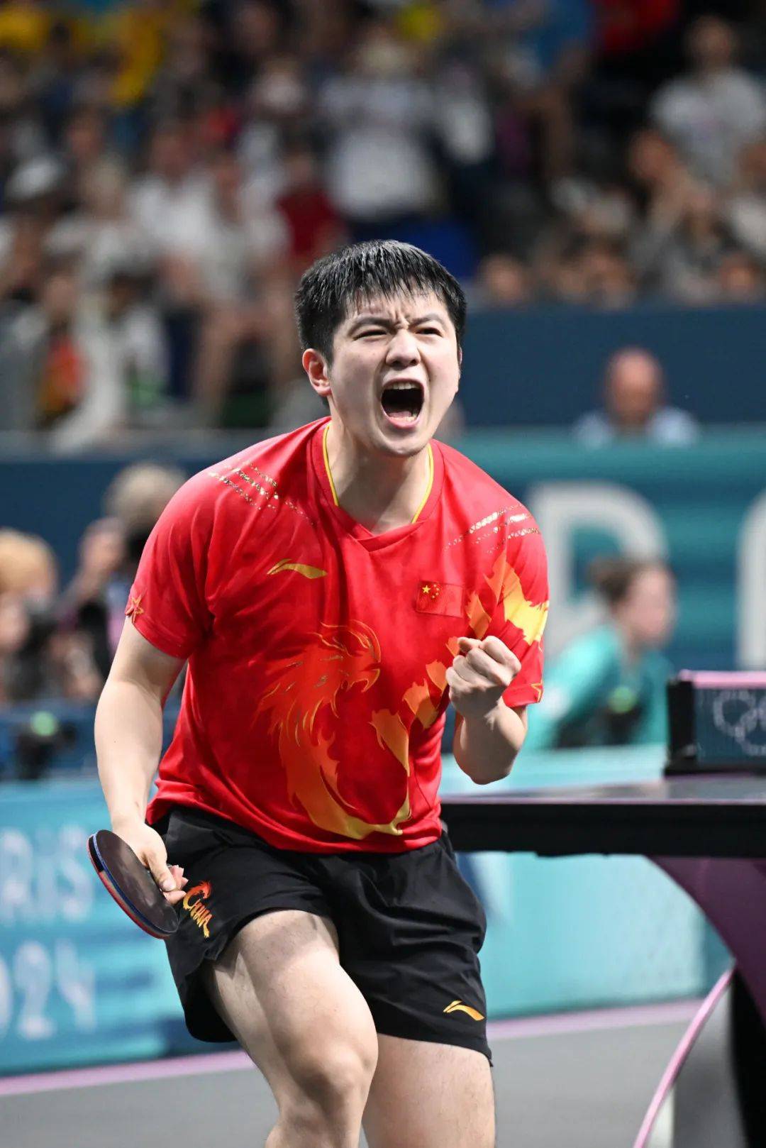 开云足球直播-包含中国乒乓球队绝地反击英国乒乓球队,王皓绝境逆转的词条