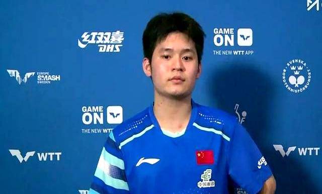 包含中国乒乓球队绝地反击英国乒乓球队，王皓绝境逆转的词条