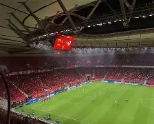 华域士菲主场逼平对手排名不变