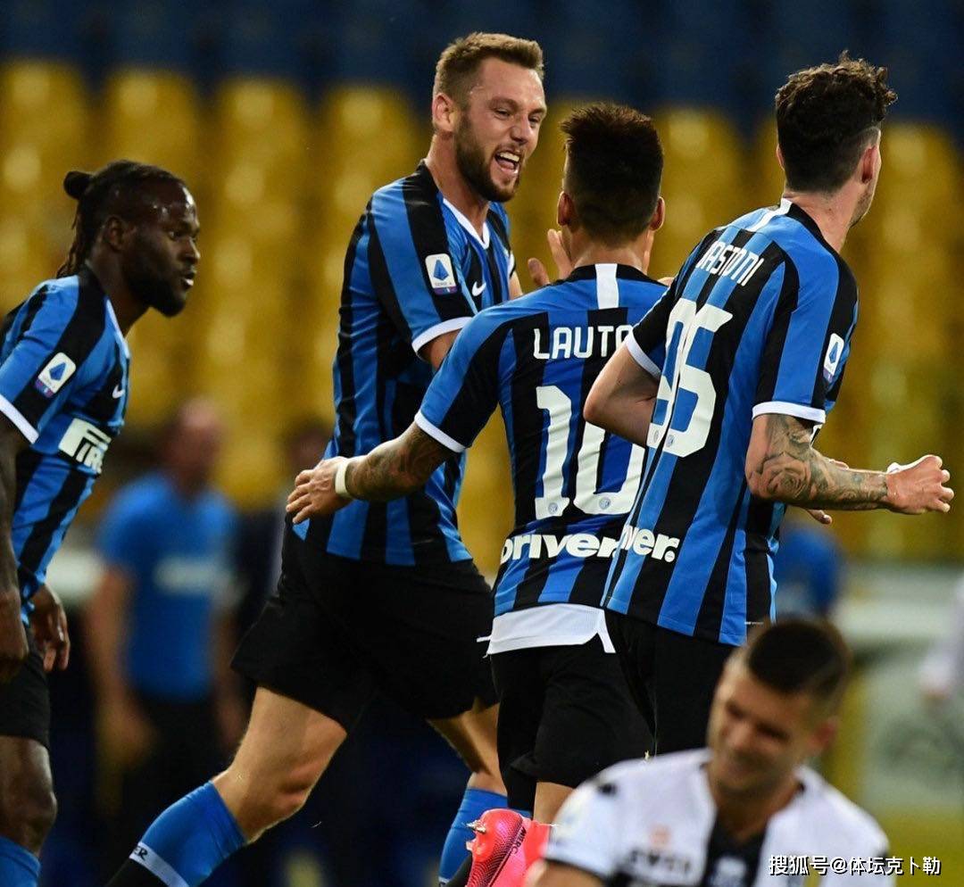 帕尔马主场逆转奏凯，壮大排名