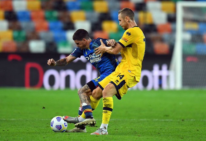 帕尔马主场逆转奏凯，壮大排名