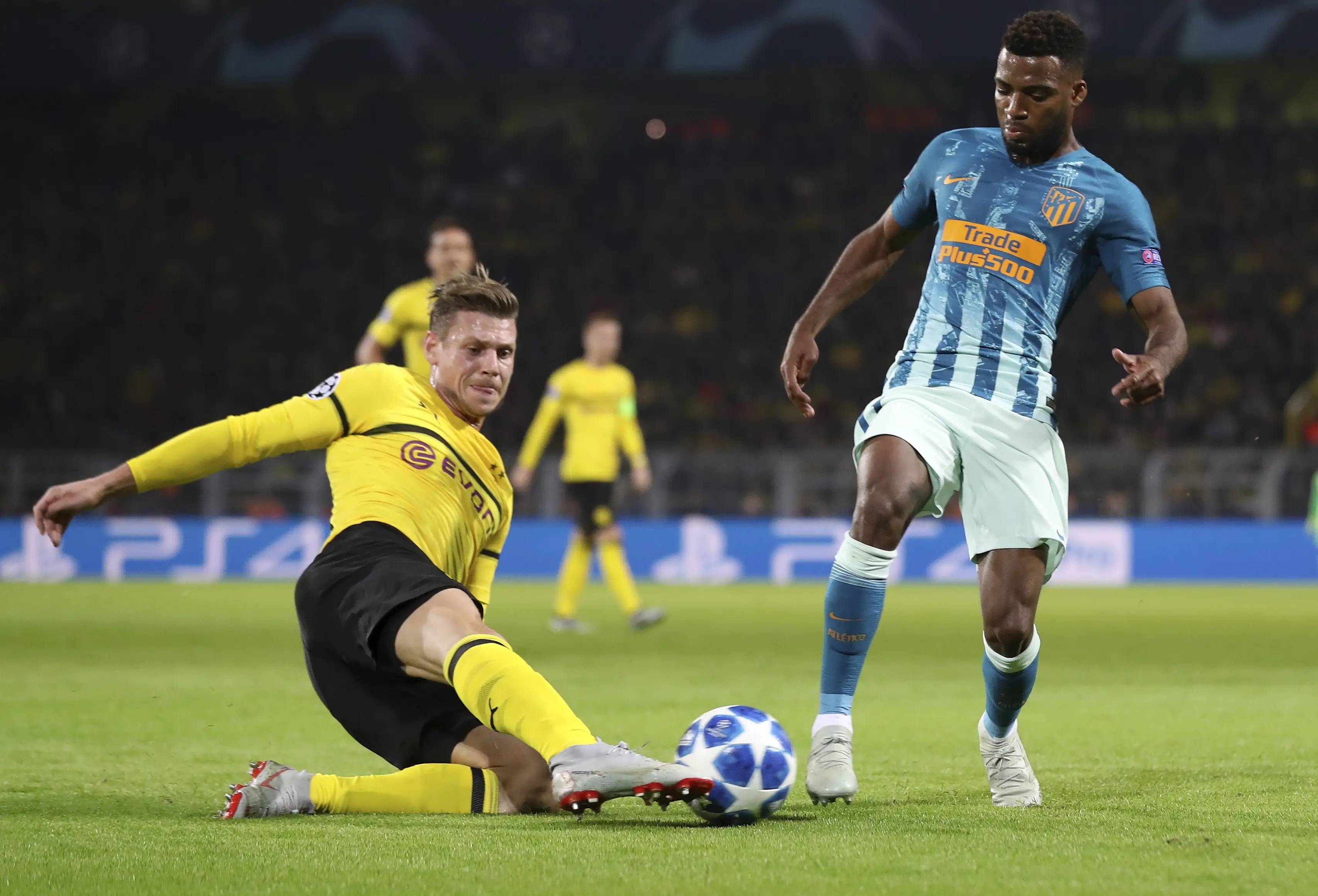 开云体育APP下载-多特蒙德出其不意，逆转击败对手的简单介绍