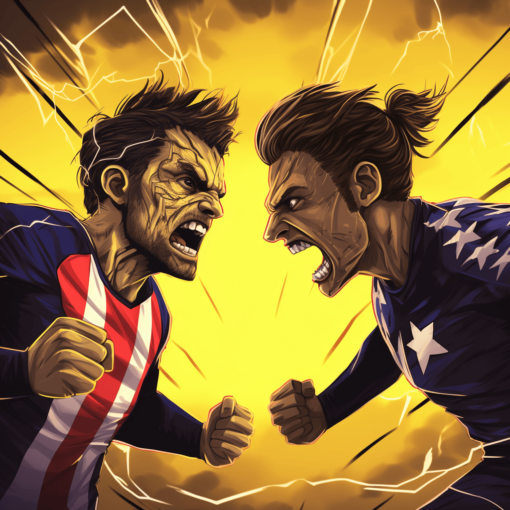 多特蒙德出其不意，逆转击败对手的简单介绍