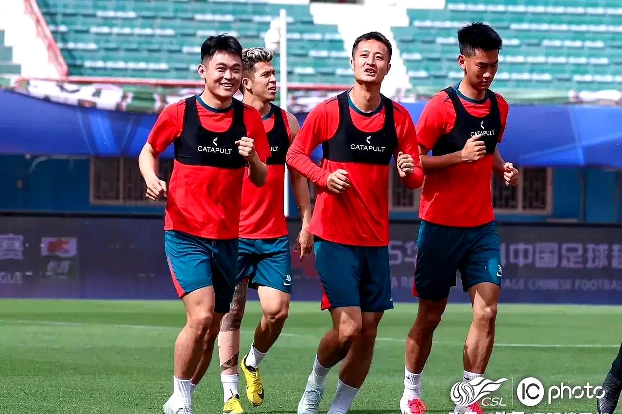 热门球队精神面貌：备战坚定不移的简单介绍