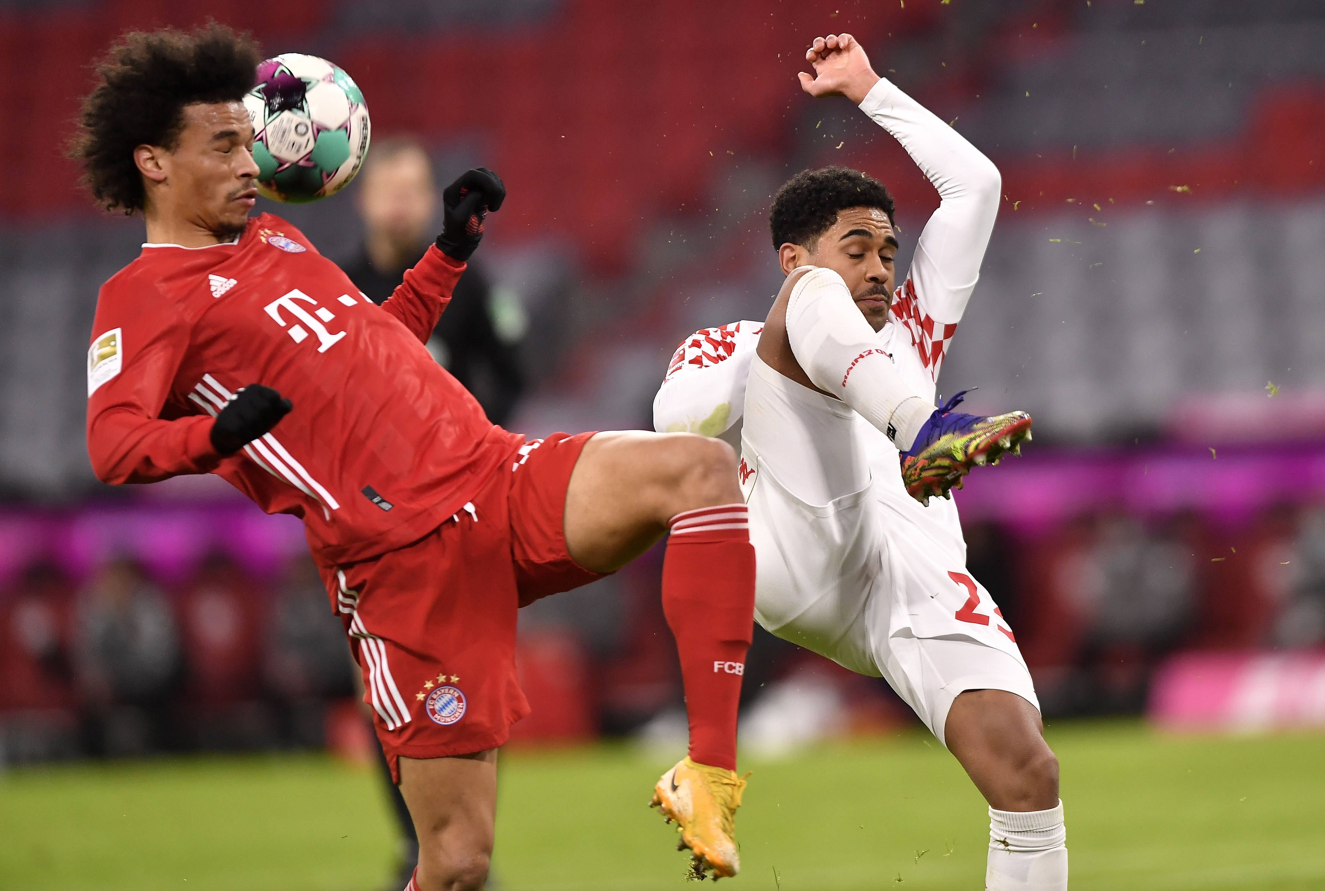 拜仁慕尼黑小胜美因茨,继续保持不败势头的简单介绍 拜仁慕尼黑小胜美因茨,继续保持不败势头的简单介绍