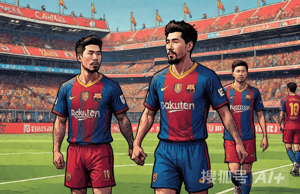 巴塞罗那主场战胜皇家社会，豪取三分的简单介绍