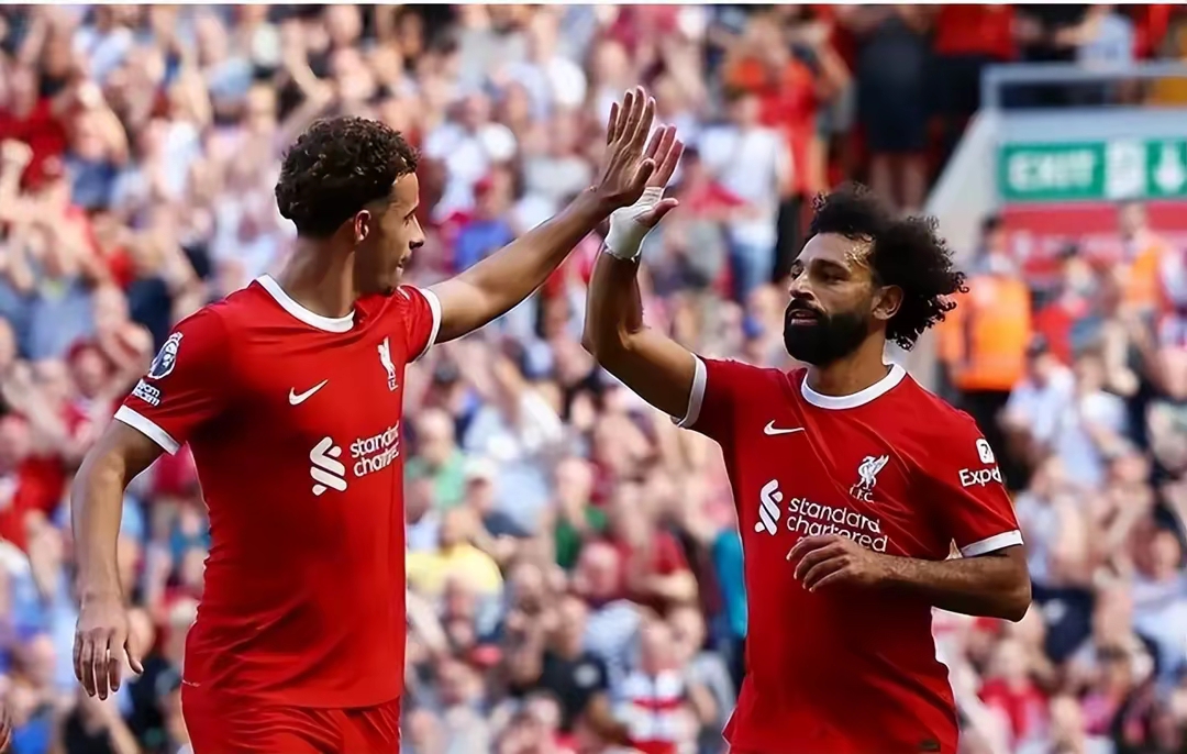 开云体育-利物浦主帅赞扬红军对阵争夺德甲冠军的态度的简单介绍