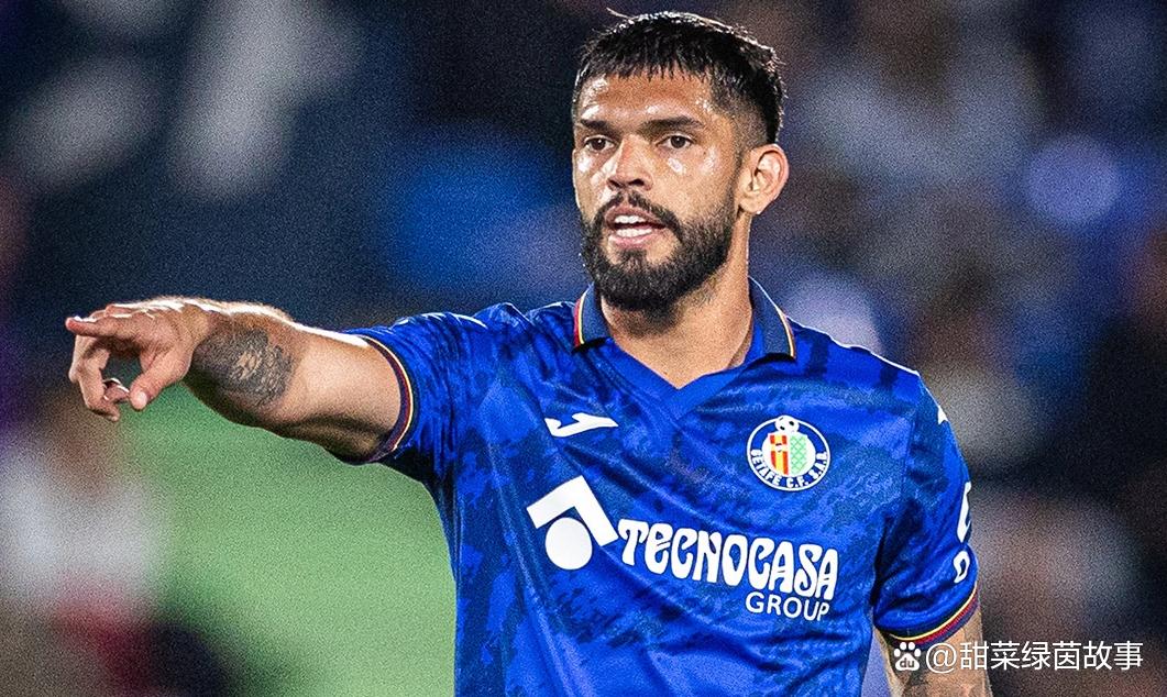 赫塔菲惨遭比利亚雷亚尔逆袭的简单介绍