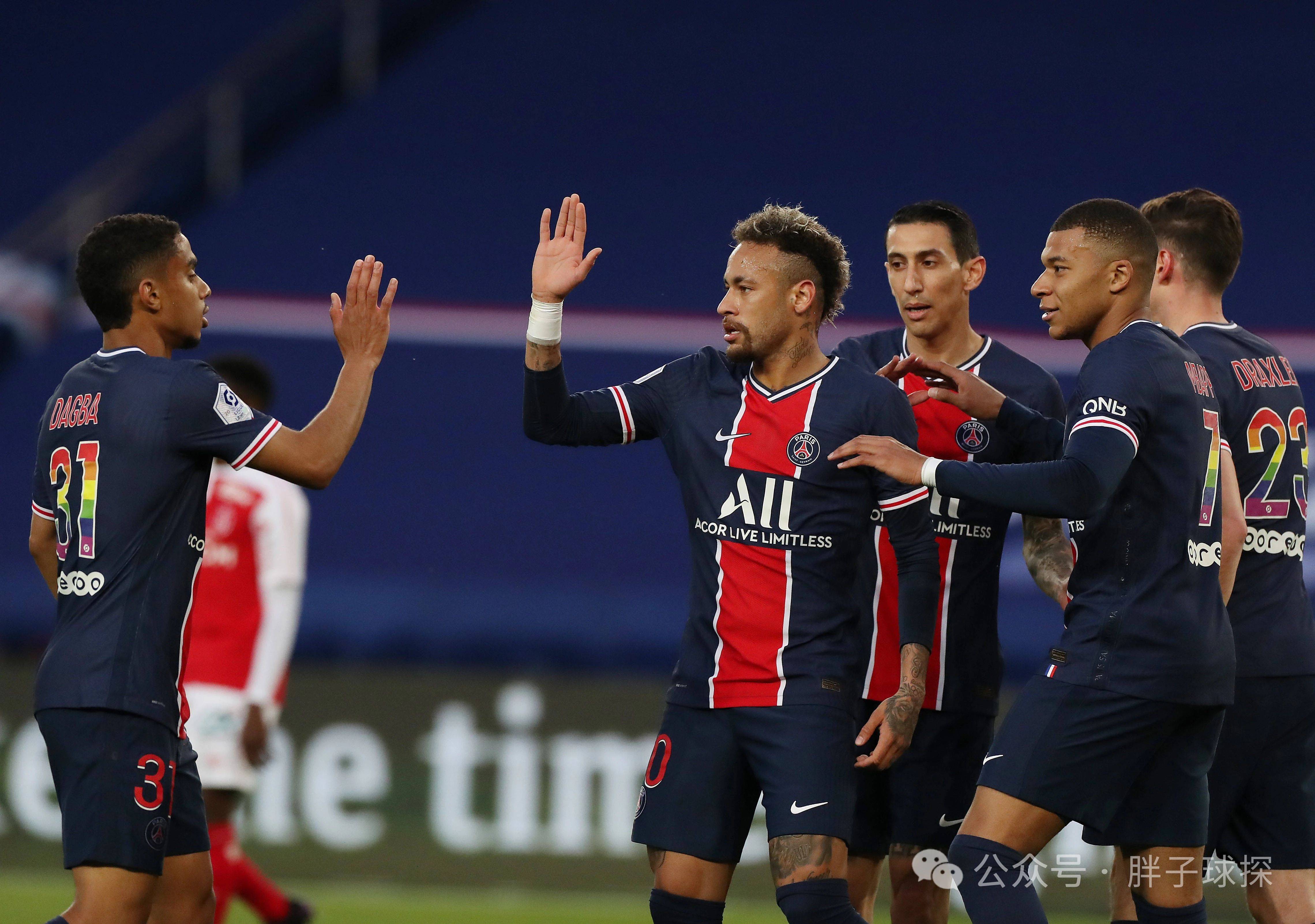 开云体育APP下载-巴黎时报：利物浦主场胜利，赢得三分