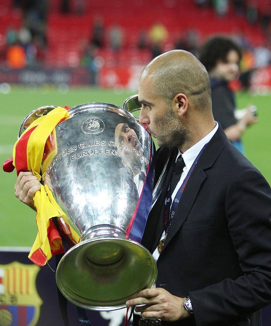 开云体育官方网站-瓜迪奥拉披荣光，追逐欧国联比赛新境界的简单介绍