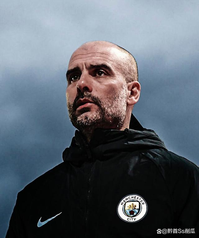 瓜迪奥拉披荣光，追逐欧国联比赛新境界的简单介绍