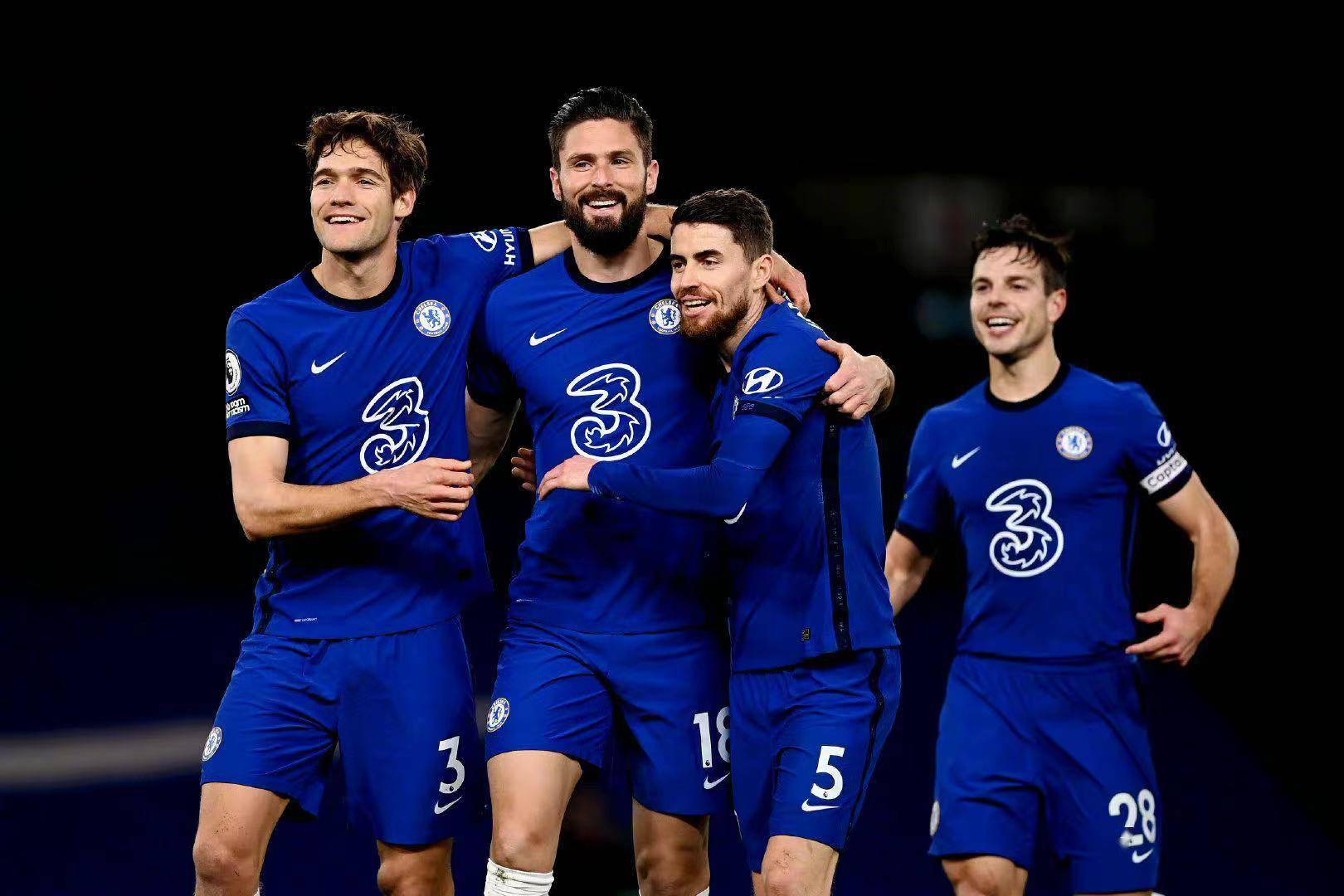 开云体育平台APP-哈特福德客场小胜对手，英超积分榜上的排名再有波动