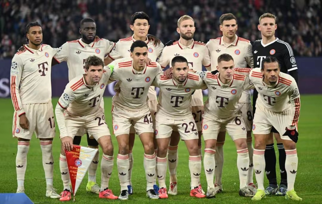 开云平台-拜仁莱比锡紧急召回外租球员，备战重要战役的简单介绍