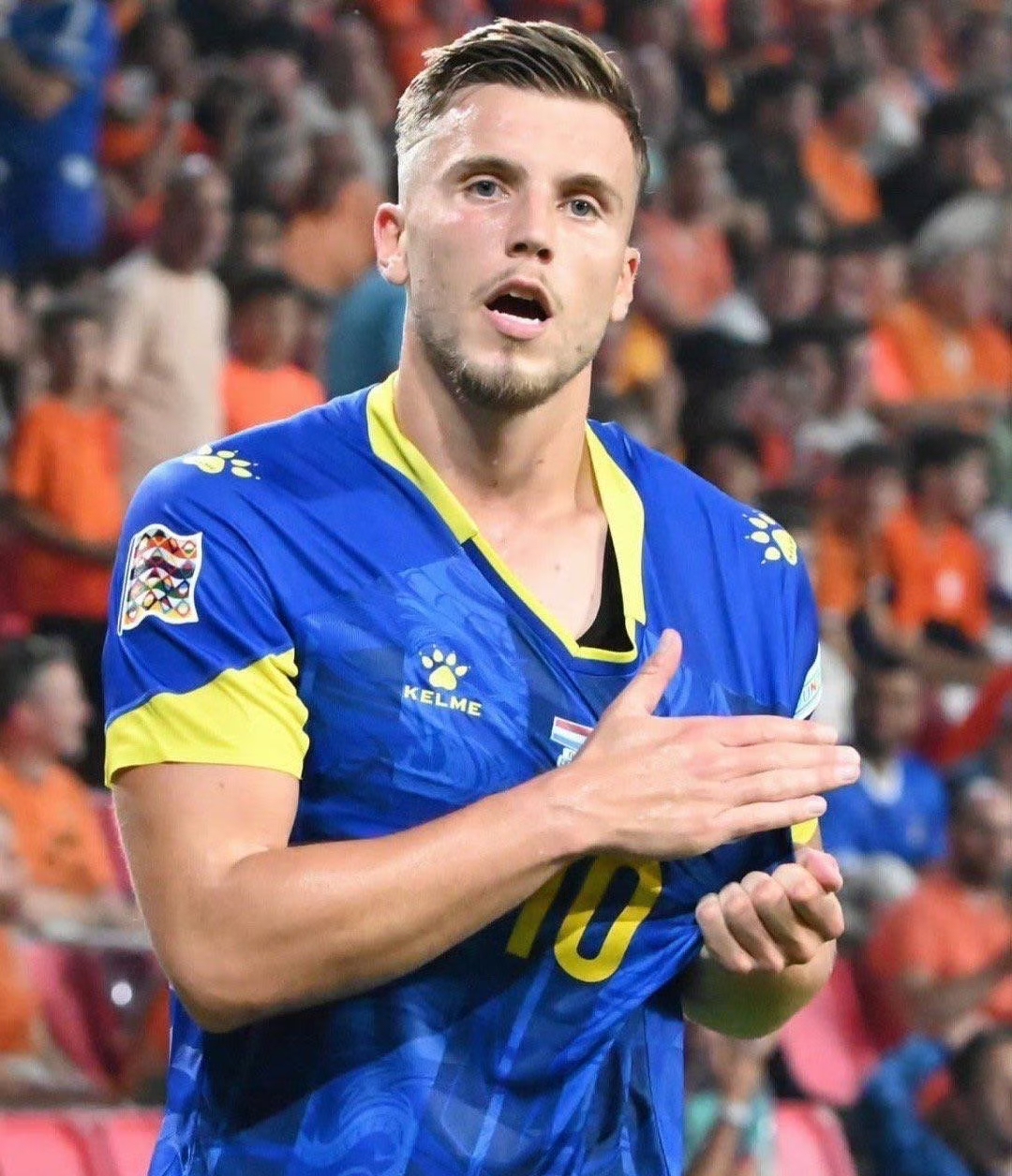 波黑掀起风暴！欧洲杯格局重塑