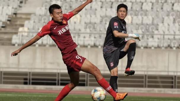 河北华夏幸福遭遇糟糕表现，需调整状态的简单介绍