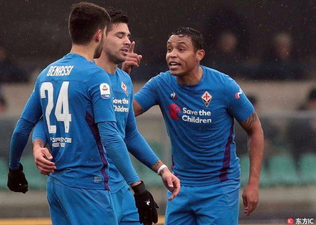 佛罗伦萨大胜切沃，取得三连胜的简单介绍