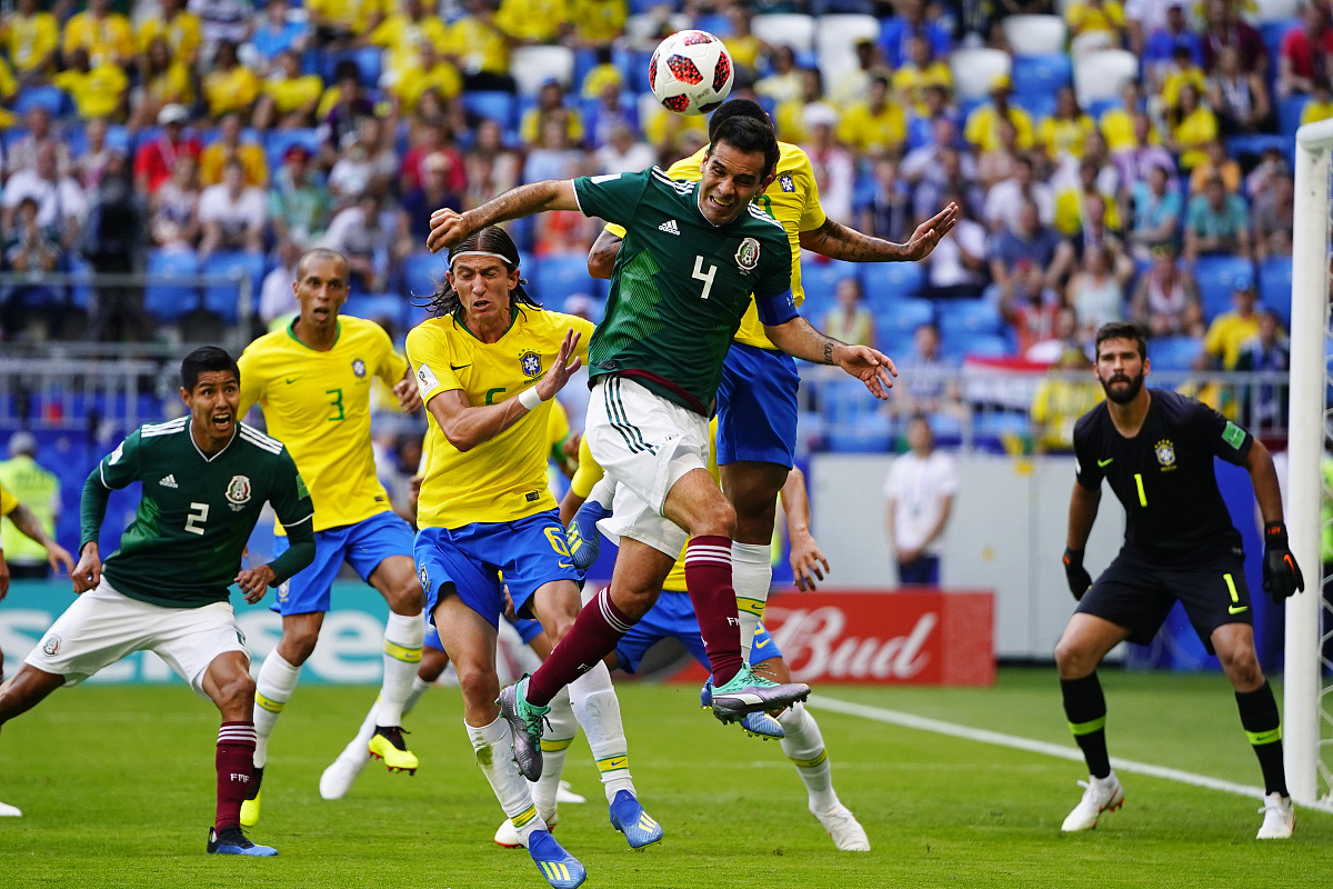 开云官网-墨西哥队士气高昂，大获全胜的简单介绍