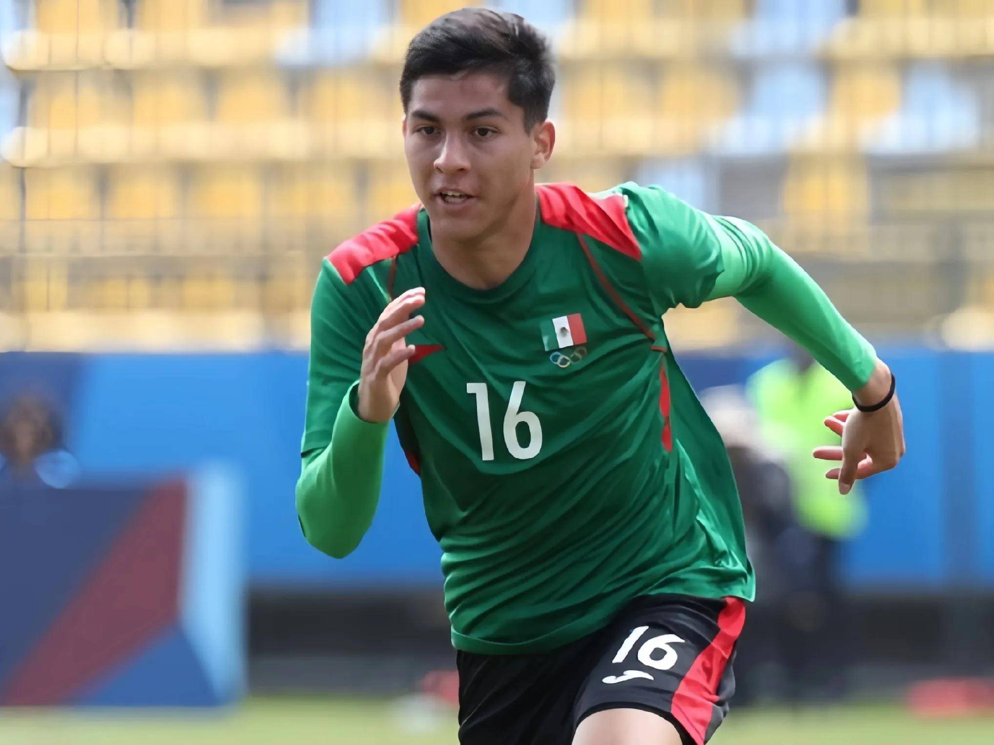 墨西哥队士气高昂，大获全胜的简单介绍